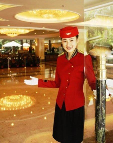 Xiamen Airlines Lakeside Hotel Екстериор снимка